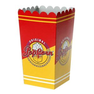 Great Northern Popcorn Popcornbägare 25-pack