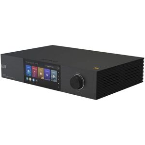 EverSolo DMP-A8 streamer/försteg/DAC Svart