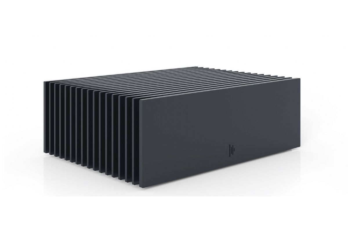 Roon Labs Nucleus Svart Roon Labs Nucleus Svart