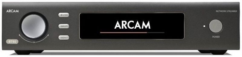 Arcam ST60 Grafit Arcam ST60 Grafit