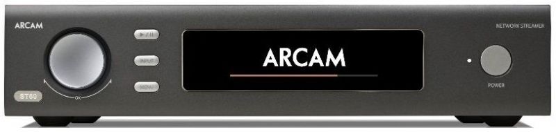 Arcam ST60 Grafit