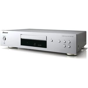 Pioneer PD-10AE Silver