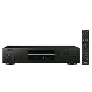 Pioneer PD-30AE Svart