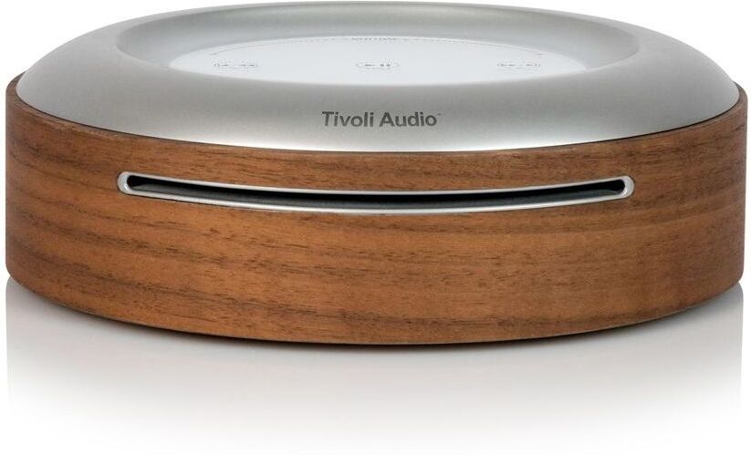 Tivoli Model CD Vit/Grå Tivoli Model CD Vit/Grå