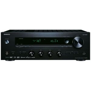 Onkyo TX-8270 Silver