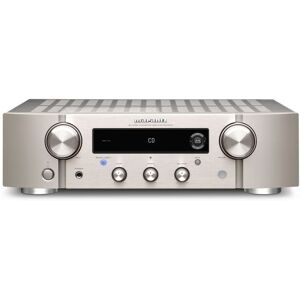 Marantz PM7000N Silver/Guld