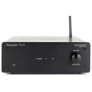 Tangent Ampster TV II miniförstärkare Demo Svart