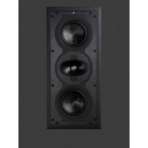 Perlisten Audio S5i-LR High End infällnadshögtalare Vit