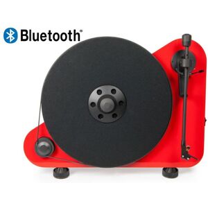 Pro-Ject VT-E BT (R) Vit