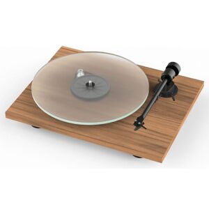 Pro-Ject T1 BT Valnöt