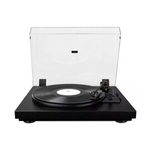 Pro-Ject Automat A1 Svart