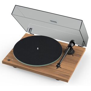 Pro-Ject T1 Phono SB Svart högblank