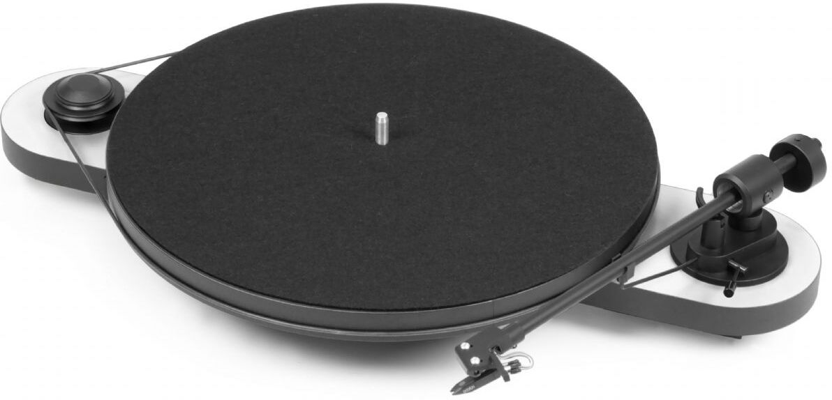 Pro-Ject Elemental Vit Pro-Ject Elemental Vit