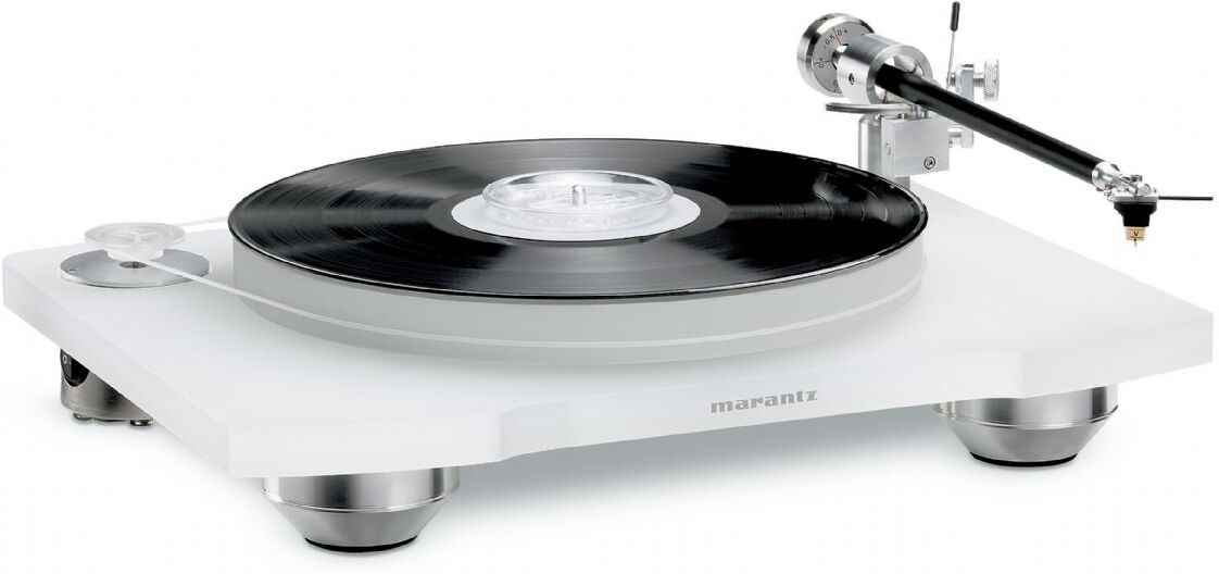 Marantz TT-15S1 Transp. Marantz TT-15S1 Transp.