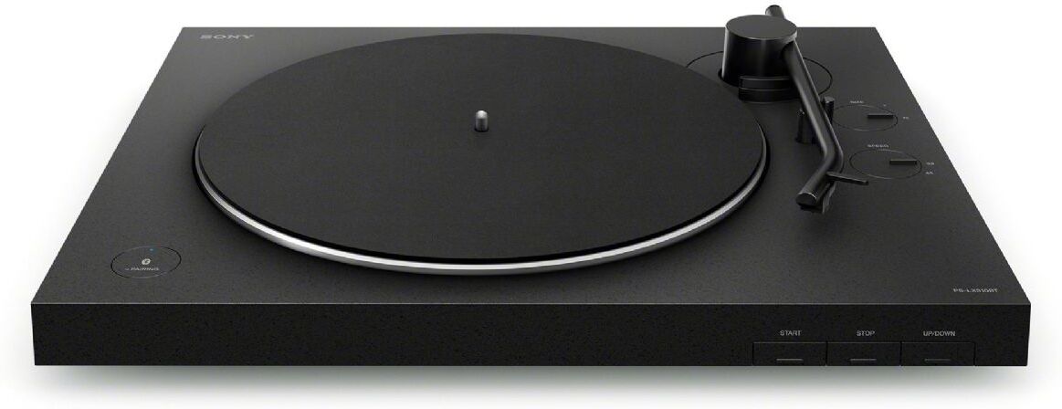 Sony PS-LX310BT Svart Sony PS-LX310BT Svart