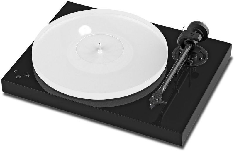 Pro-Ject X1 Pick it S2 MM Demo Vit högblank Pro-Ject X1 Pick it S2 MM Demo Vit högblank