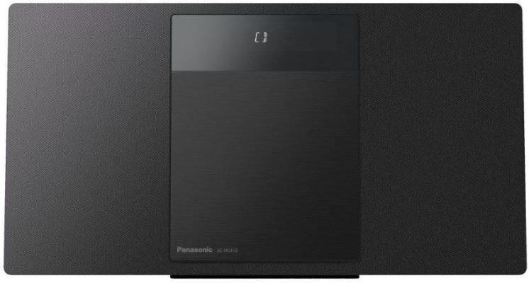 Panasonic SC-HC412 Svart Panasonic SC-HC412 Svart