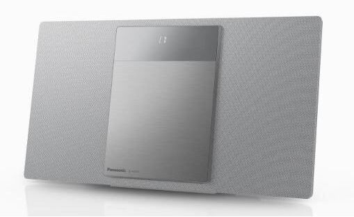 Panasonic SC-HC410 Svart Panasonic SC-HC410 Svart
