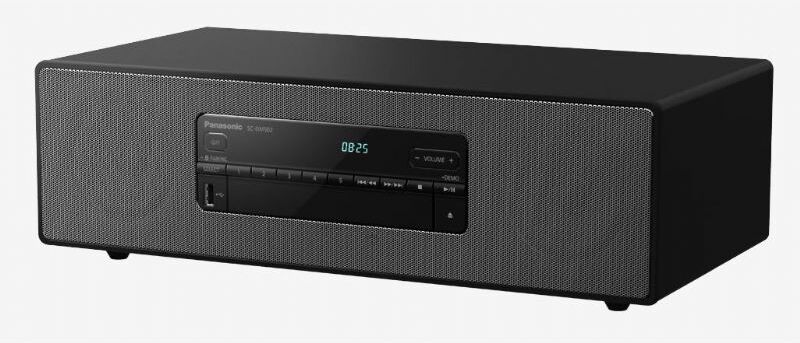 Panasonic SC-DM502E Vit
