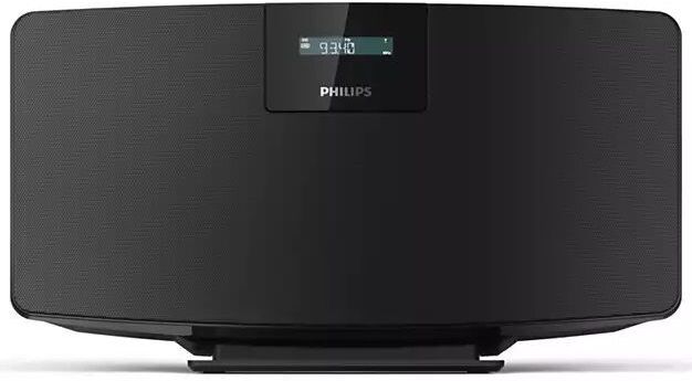 Philips TAM2505/10 Svart Philips TAM2505/10 Svart