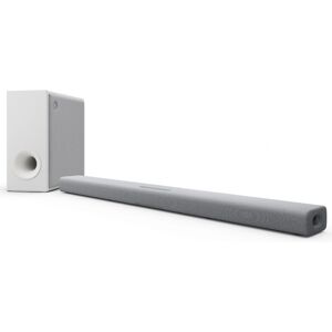 Yamaha True X Bar 50A Dolby Atmos soundbar Mörkgrå