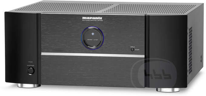 Marantz MM7055 Svart Marantz MM7055 Svart