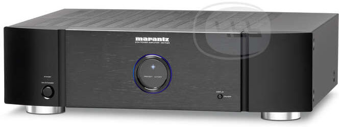 Marantz MM7025 Svart Marantz MM7025 Svart
