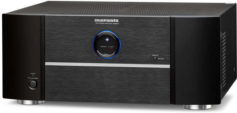 Marantz MM8077 Svart Marantz MM8077 Svart