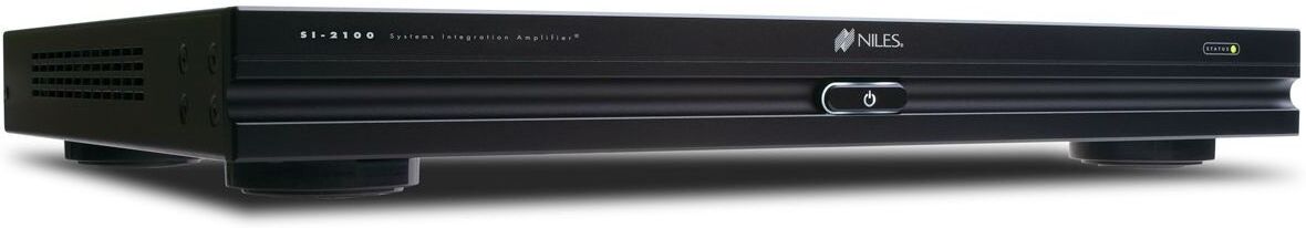 Niles SI-250 Svart Niles SI-250 Svart
