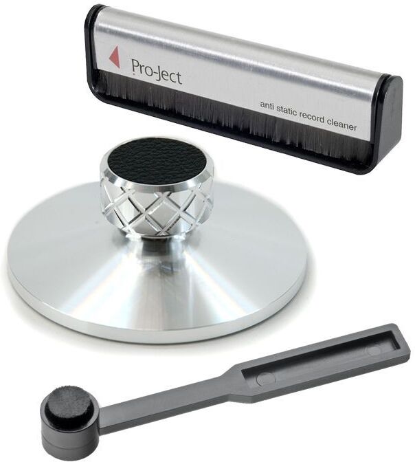 Pro-Ject Skivspelarkit Kit Pro-Ject Skivspelarkit Kit