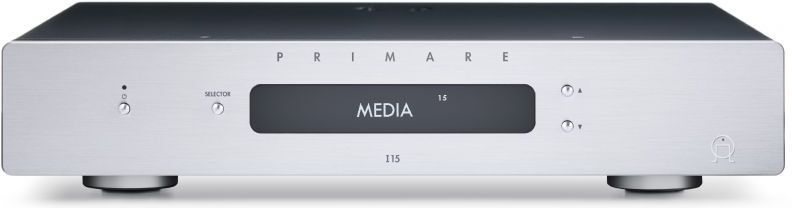 Primare I15 Prisma Svart Primare I15 Prisma Svart