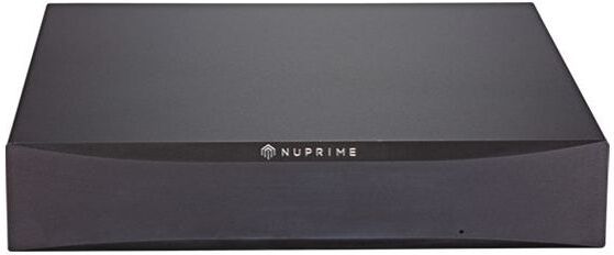 NuPrime STA-9 Svart NuPrime STA-9 Svart