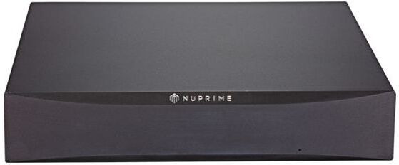 NuPrime STA-9 Demo Svart