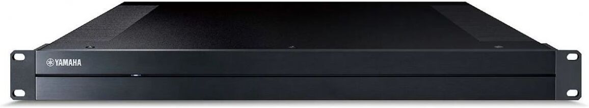 Yamaha XDA-QS5400RK Svart Yamaha XDA-QS5400RK Svart