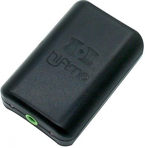 HiFime S2 DAC Med USB-A HiFime S2 DAC Med USB-A