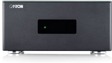 Canton Smart Amp 5.1 Svart Canton Smart Amp 5.1 Svart