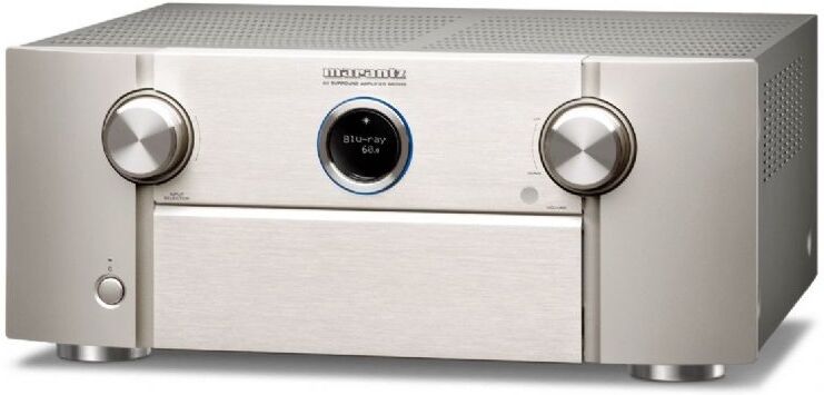 Marantz SR7015 Silver Marantz SR7015 Silver