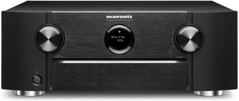 Marantz SR6015 Svart Marantz SR6015 Svart