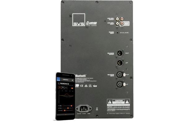 SVS 13-Ultra Amplifier Upgrade Kit För PB13