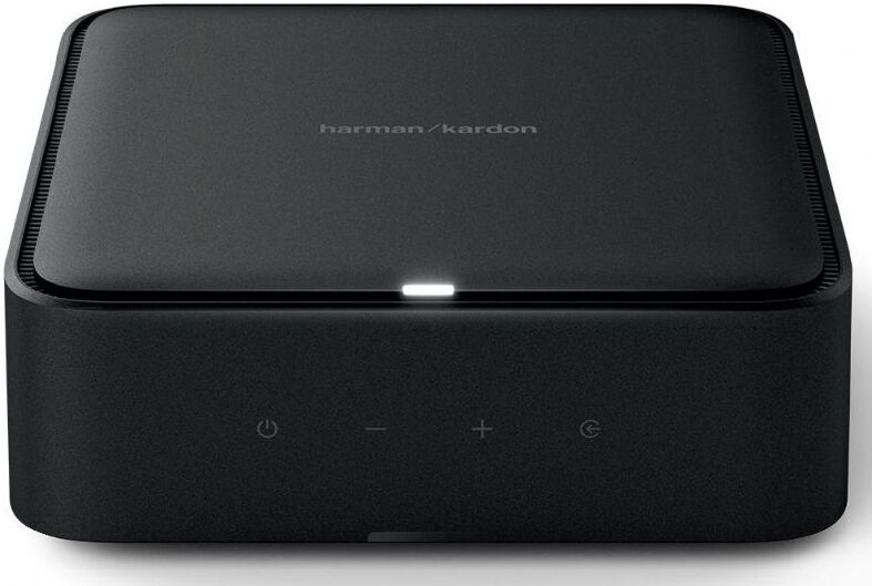 Harman/Kardon Citation AMP Svart Harman/Kardon Citation AMP Svart