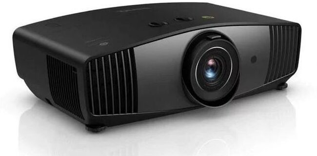 BenQ W5700 Demo Svart BenQ W5700 Demo Svart