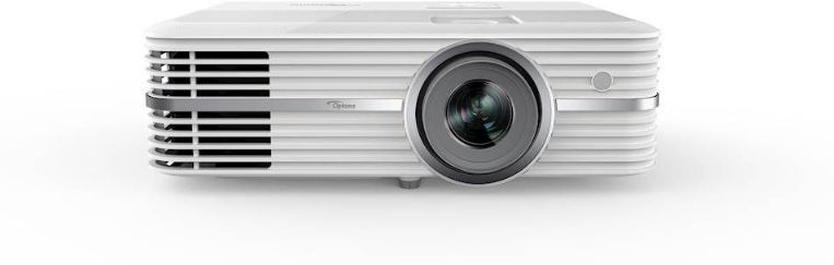 Optoma UHD52ALV Vit Optoma UHD52ALV Vit