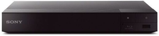 Sony BDP-S6700 Svart Sony BDP-S6700 Svart