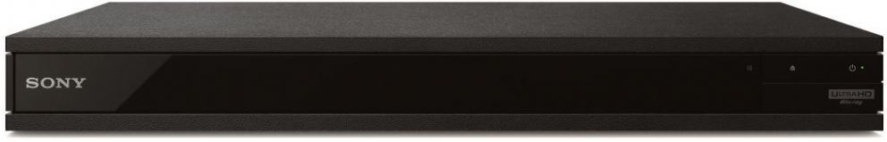 Sony UBP-X1100ES Svart Sony UBP-X1100ES Svart
