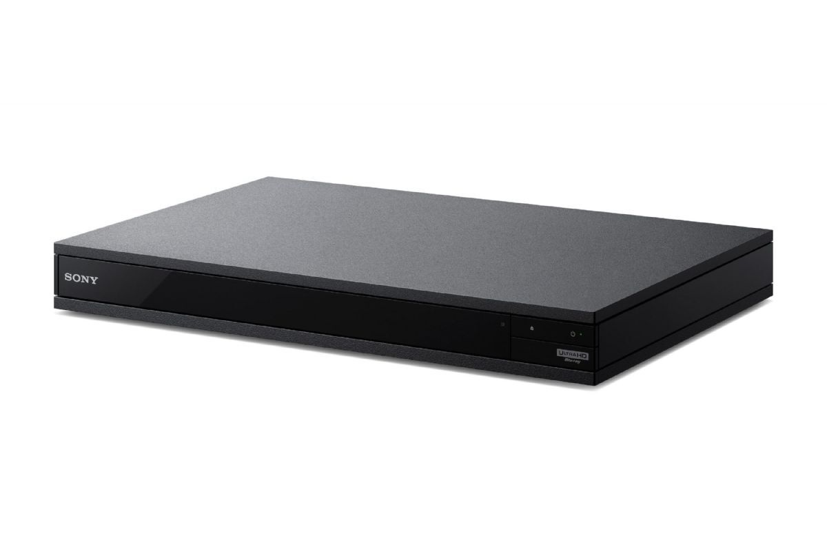 Sony UBP-X800M2 Svart Sony UBP-X800M2 Svart