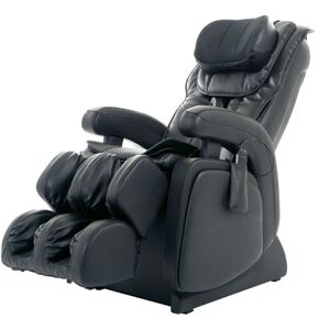 Hammer Sport Finnlo Massage by Hammer Chair Premium Black