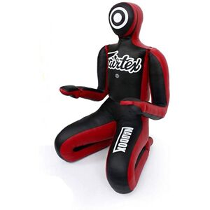 Fairtex Grappling Dummy GD2 Svart