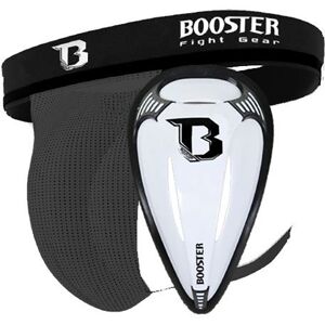 Booster Suspensoar Svart G8 XL (G8-XL)