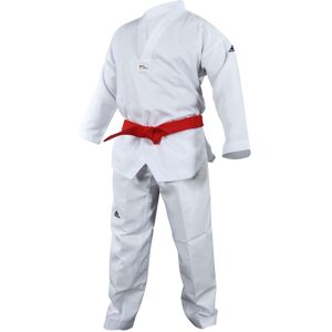 Adidas Taekwondodräkt Choego WT Approved 130 (U)