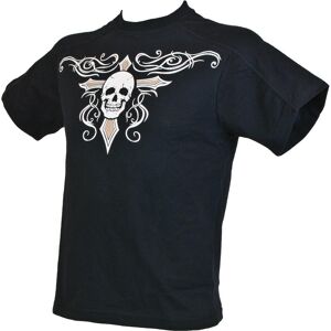 Fighter T-shirt Yorick -XS